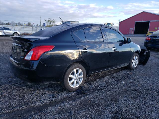 Photo 3 VIN: 3N1CN7AP9EL850998 - ACURA 1.6EL SPRT 