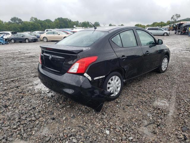 Photo 3 VIN: 3N1CN7AP9EL851780 - NISSAN VERSA S 