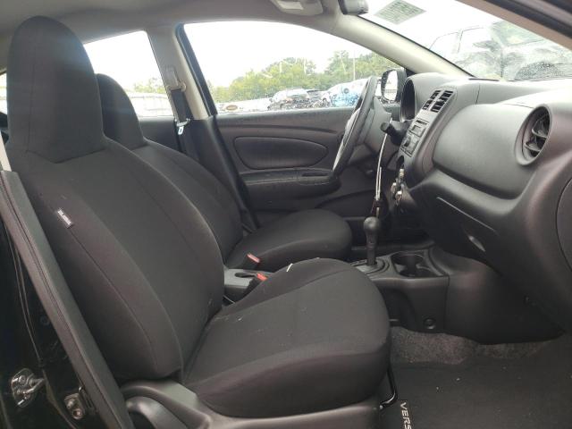 Photo 4 VIN: 3N1CN7AP9EL851780 - NISSAN VERSA S 