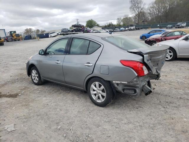 Photo 1 VIN: 3N1CN7AP9EL853058 - NISSAN VERSA 