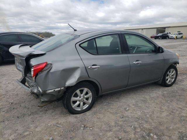 Photo 2 VIN: 3N1CN7AP9EL853058 - NISSAN VERSA 