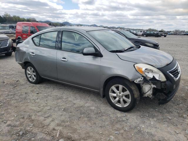 Photo 3 VIN: 3N1CN7AP9EL853058 - NISSAN VERSA 