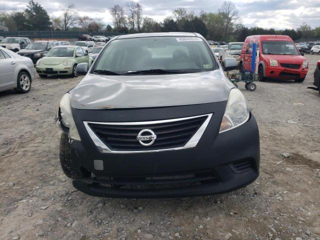 Photo 4 VIN: 3N1CN7AP9EL853058 - NISSAN VERSA 