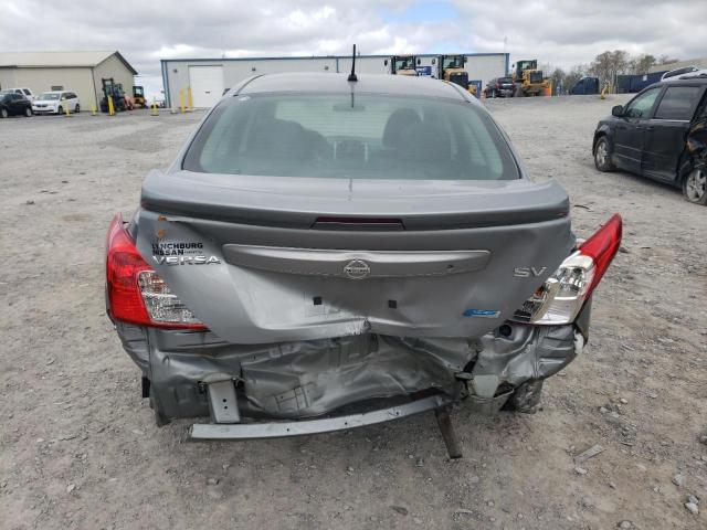 Photo 5 VIN: 3N1CN7AP9EL853058 - NISSAN VERSA 