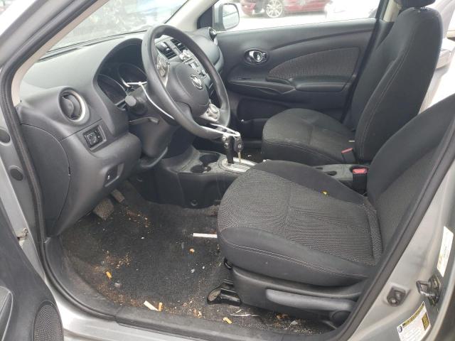 Photo 6 VIN: 3N1CN7AP9EL853058 - NISSAN VERSA 