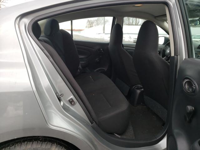 Photo 5 VIN: 3N1CN7AP9EL853447 - NISSAN VERSA S 