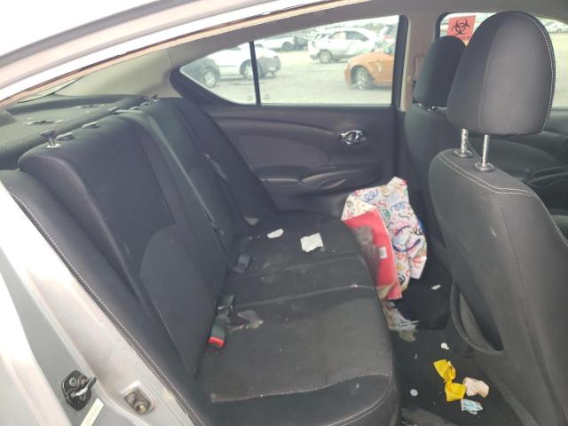 Photo 5 VIN: 3N1CN7AP9EL856042 - NISSAN VERSA S 