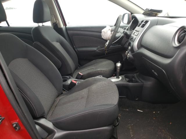 Photo 4 VIN: 3N1CN7AP9EL857319 - NISSAN VERSA S 