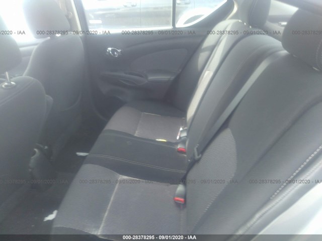 Photo 7 VIN: 3N1CN7AP9EL858051 - NISSAN VERSA 