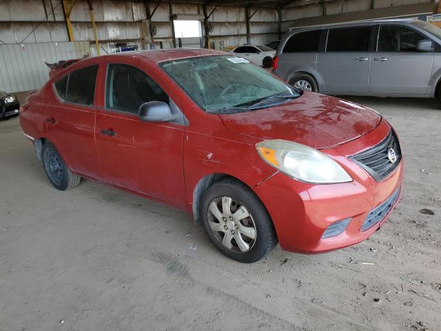 Photo 3 VIN: 3N1CN7AP9EL858163 - NISSAN VERSA 