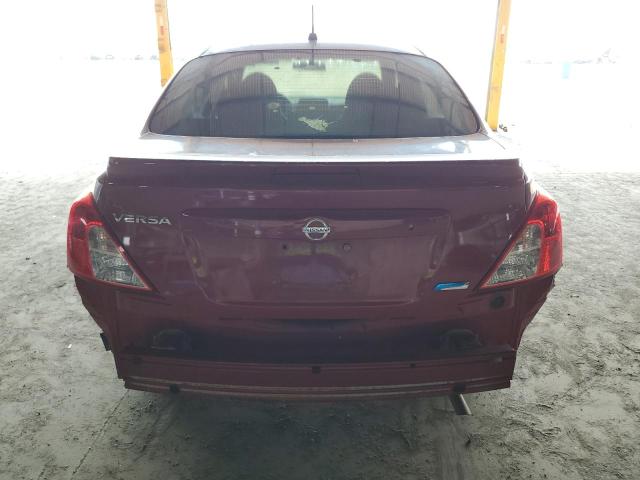 Photo 5 VIN: 3N1CN7AP9EL858163 - NISSAN VERSA 