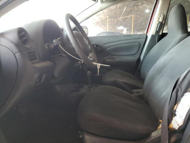 Photo 6 VIN: 3N1CN7AP9EL858163 - NISSAN VERSA 