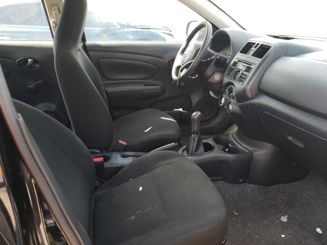 Photo 4 VIN: 3N1CN7AP9EL858647 - NISSAN VERSA S 