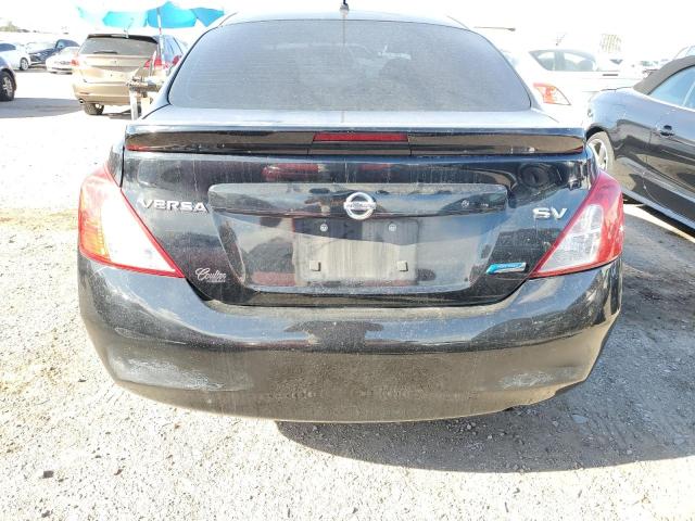 Photo 5 VIN: 3N1CN7AP9EL860494 - NISSAN VERSA 