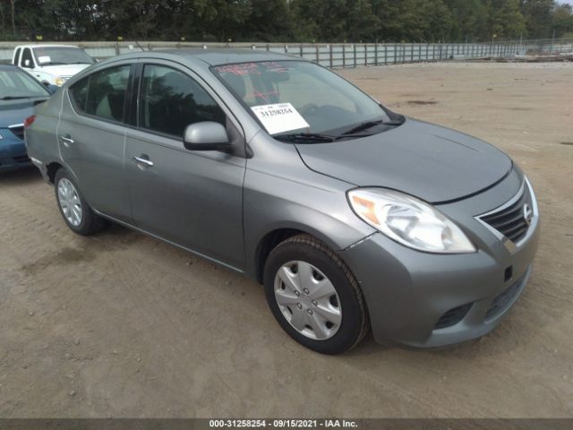 Photo 0 VIN: 3N1CN7AP9EL861080 - NISSAN VERSA 