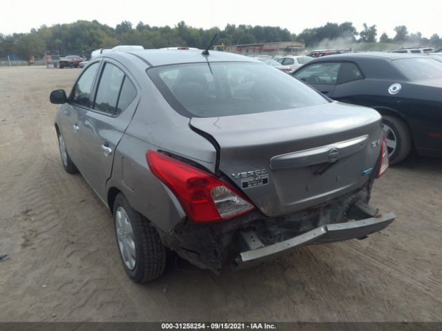 Photo 2 VIN: 3N1CN7AP9EL861080 - NISSAN VERSA 