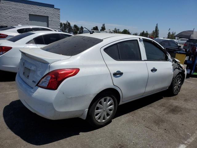 Photo 2 VIN: 3N1CN7AP9EL861208 - NISSAN VERSA S 