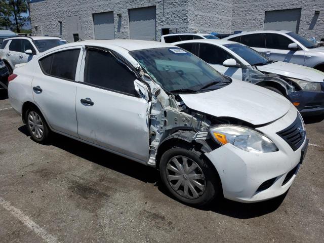 Photo 3 VIN: 3N1CN7AP9EL861208 - NISSAN VERSA S 