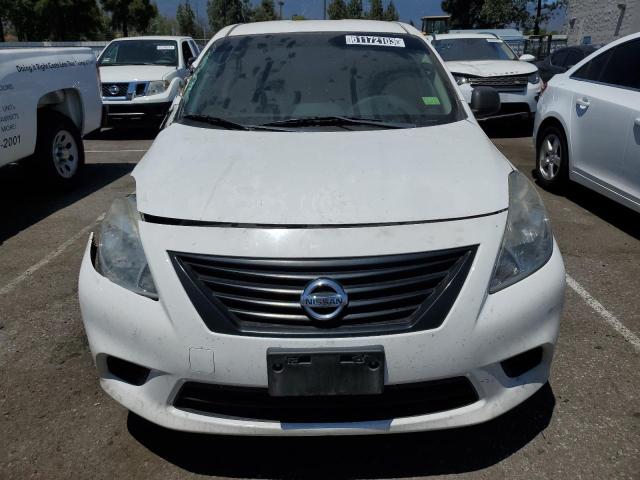 Photo 4 VIN: 3N1CN7AP9EL861208 - NISSAN VERSA S 