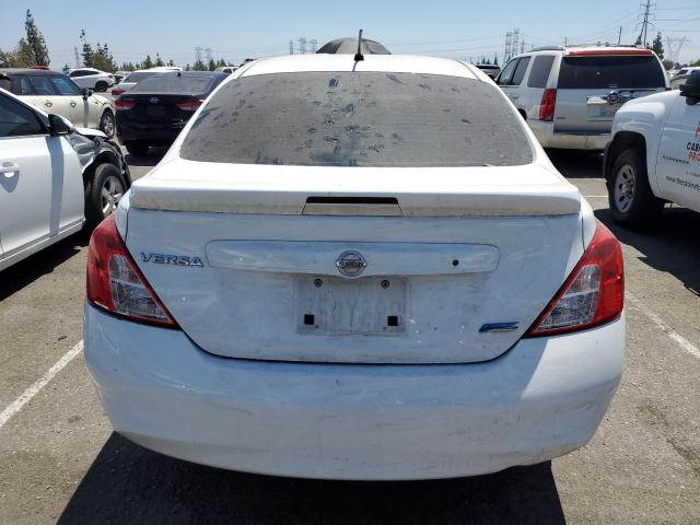 Photo 5 VIN: 3N1CN7AP9EL861208 - NISSAN VERSA S 