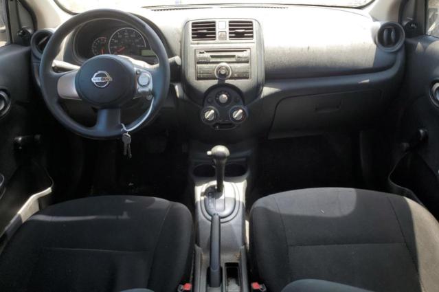 Photo 7 VIN: 3N1CN7AP9EL861208 - NISSAN VERSA S 