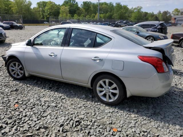 Photo 1 VIN: 3N1CN7AP9EL866828 - NISSAN VERSA 