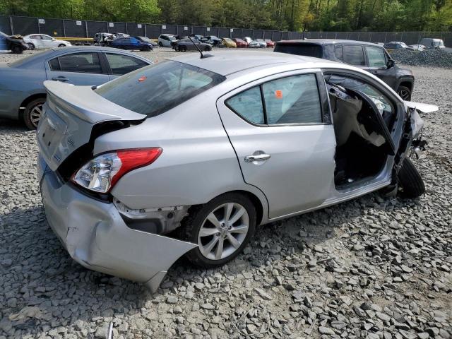 Photo 2 VIN: 3N1CN7AP9EL866828 - NISSAN VERSA 