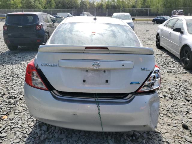 Photo 5 VIN: 3N1CN7AP9EL866828 - NISSAN VERSA 