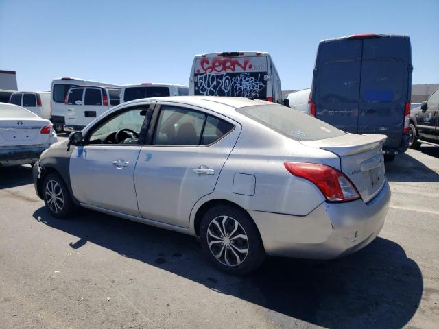 Photo 1 VIN: 3N1CN7AP9EL868823 - NISSAN VERSA S 