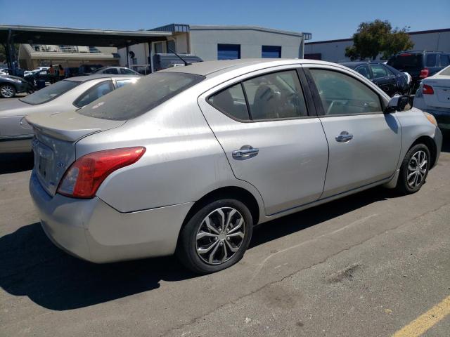 Photo 2 VIN: 3N1CN7AP9EL868823 - NISSAN VERSA S 