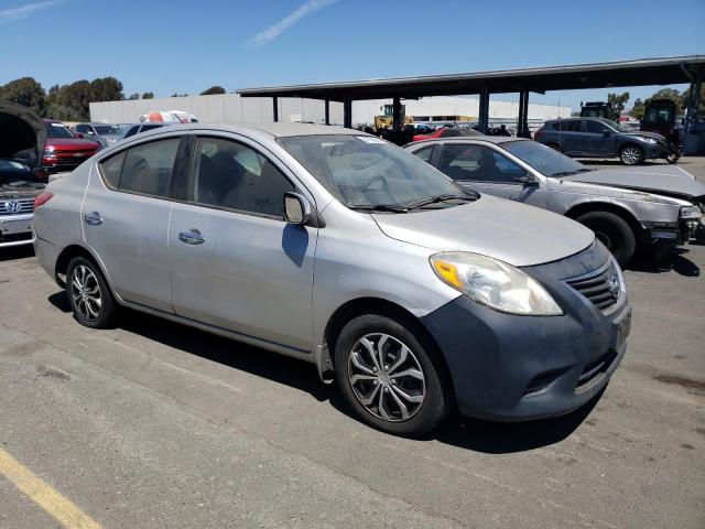 Photo 3 VIN: 3N1CN7AP9EL868823 - NISSAN VERSA S 