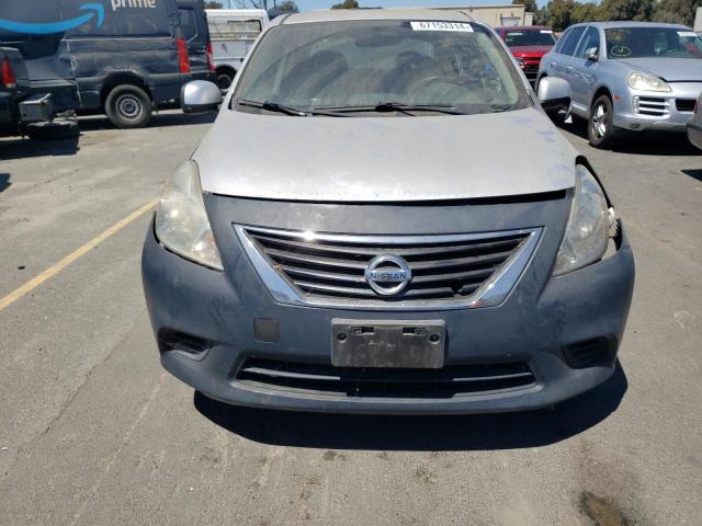 Photo 4 VIN: 3N1CN7AP9EL868823 - NISSAN VERSA S 