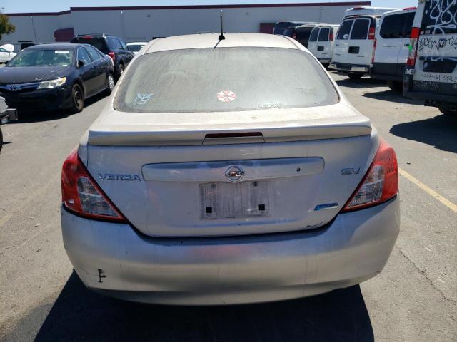 Photo 5 VIN: 3N1CN7AP9EL868823 - NISSAN VERSA S 