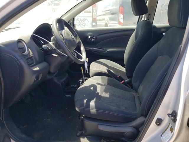 Photo 6 VIN: 3N1CN7AP9EL868823 - NISSAN VERSA S 