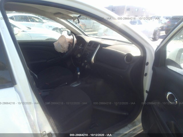 Photo 4 VIN: 3N1CN7AP9EL873441 - NISSAN VERSA 