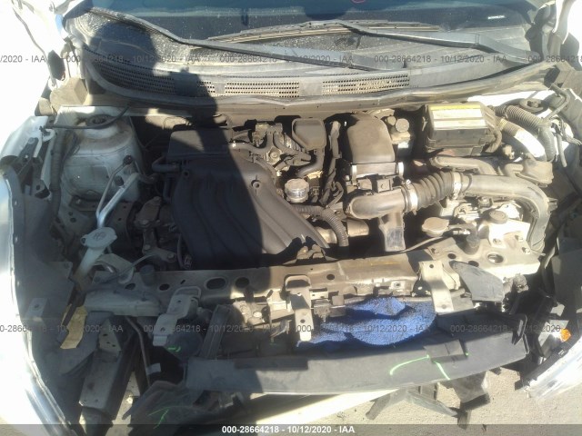 Photo 9 VIN: 3N1CN7AP9EL873441 - NISSAN VERSA 