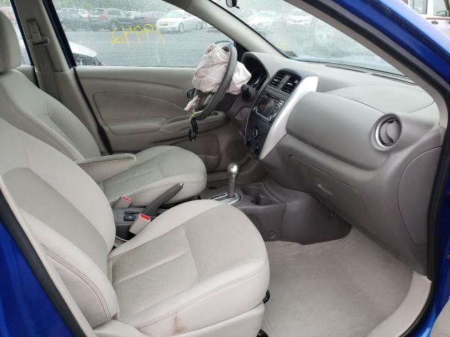 Photo 4 VIN: 3N1CN7AP9FL800863 - NISSAN VERSA S 