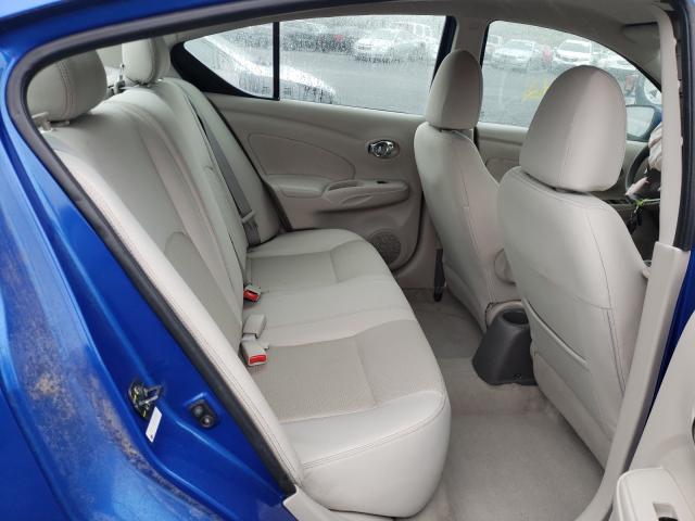 Photo 5 VIN: 3N1CN7AP9FL800863 - NISSAN VERSA S 