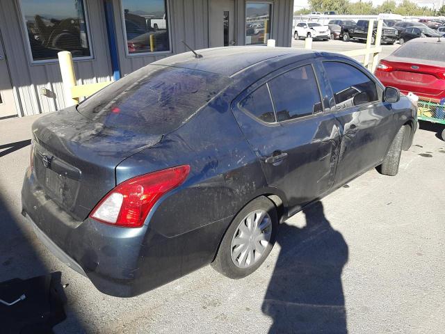 Photo 3 VIN: 3N1CN7AP9FL801298 - NISSAN VERSA S 