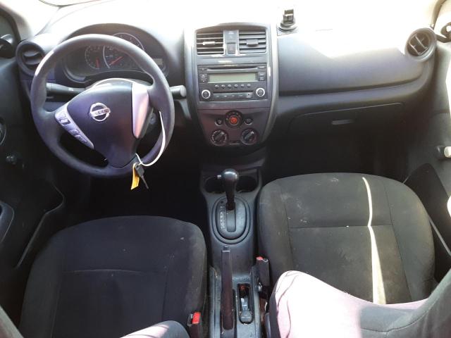 Photo 8 VIN: 3N1CN7AP9FL801298 - NISSAN VERSA S 