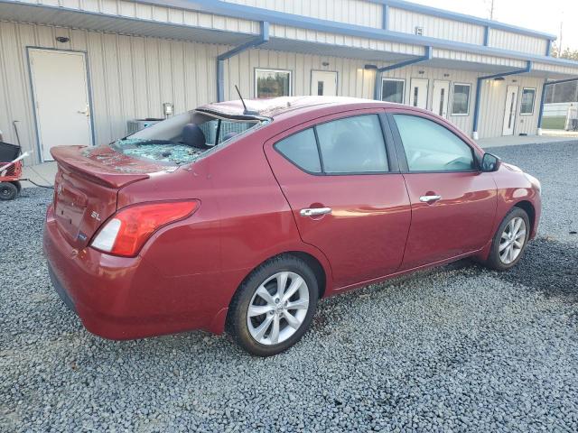 Photo 2 VIN: 3N1CN7AP9FL802256 - NISSAN VERSA 