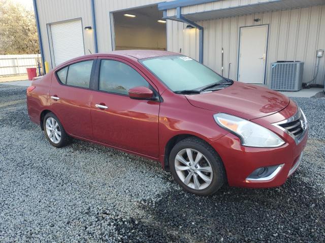 Photo 3 VIN: 3N1CN7AP9FL802256 - NISSAN VERSA 