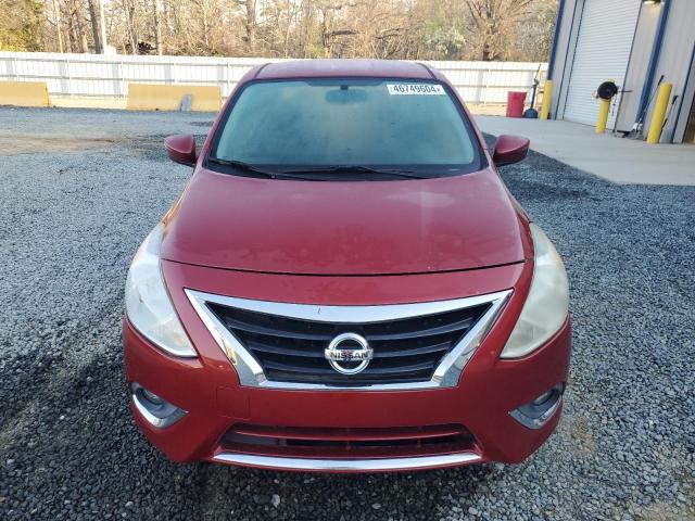 Photo 4 VIN: 3N1CN7AP9FL802256 - NISSAN VERSA 