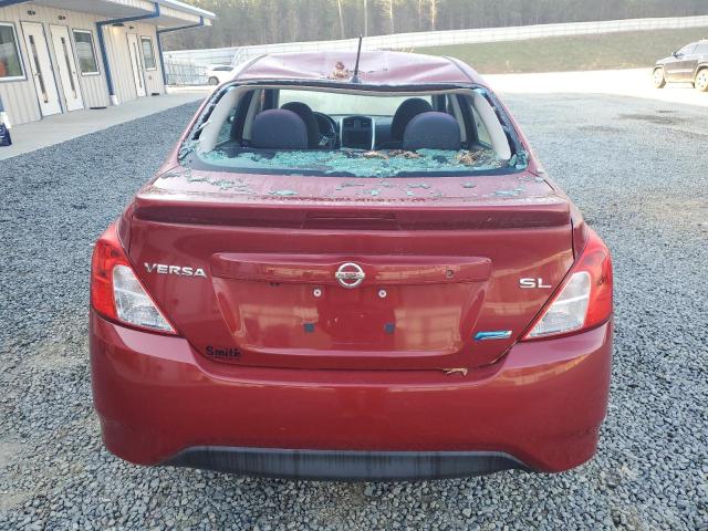 Photo 5 VIN: 3N1CN7AP9FL802256 - NISSAN VERSA 