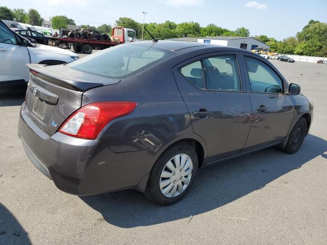 Photo 2 VIN: 3N1CN7AP9FL802287 - NISSAN VERSA S 