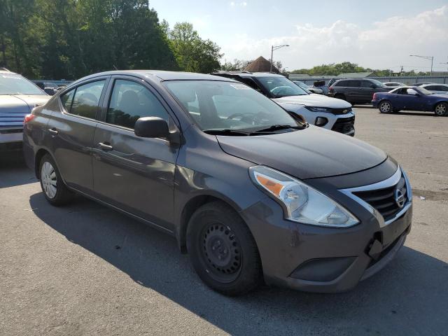 Photo 3 VIN: 3N1CN7AP9FL802287 - NISSAN VERSA S 