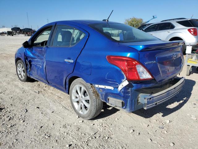 Photo 1 VIN: 3N1CN7AP9FL802788 - NISSAN VERSA 