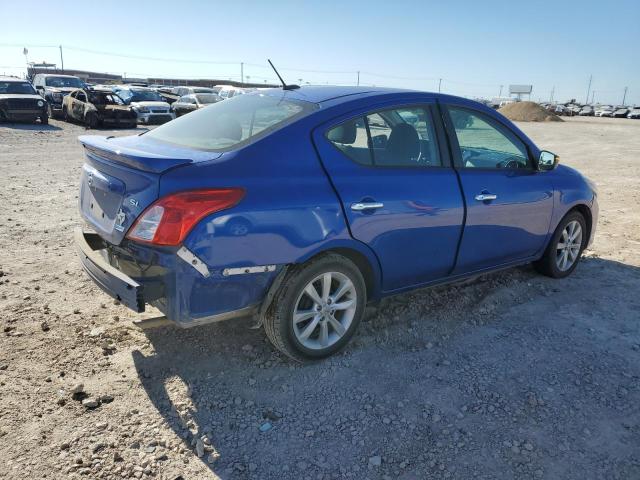 Photo 2 VIN: 3N1CN7AP9FL802788 - NISSAN VERSA 