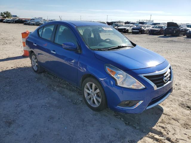 Photo 3 VIN: 3N1CN7AP9FL802788 - NISSAN VERSA 