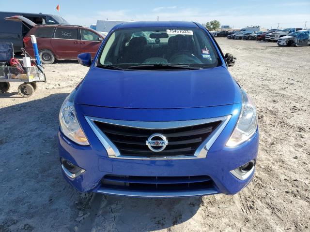 Photo 4 VIN: 3N1CN7AP9FL802788 - NISSAN VERSA 